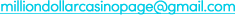 Contato para Wintrilhões Casino